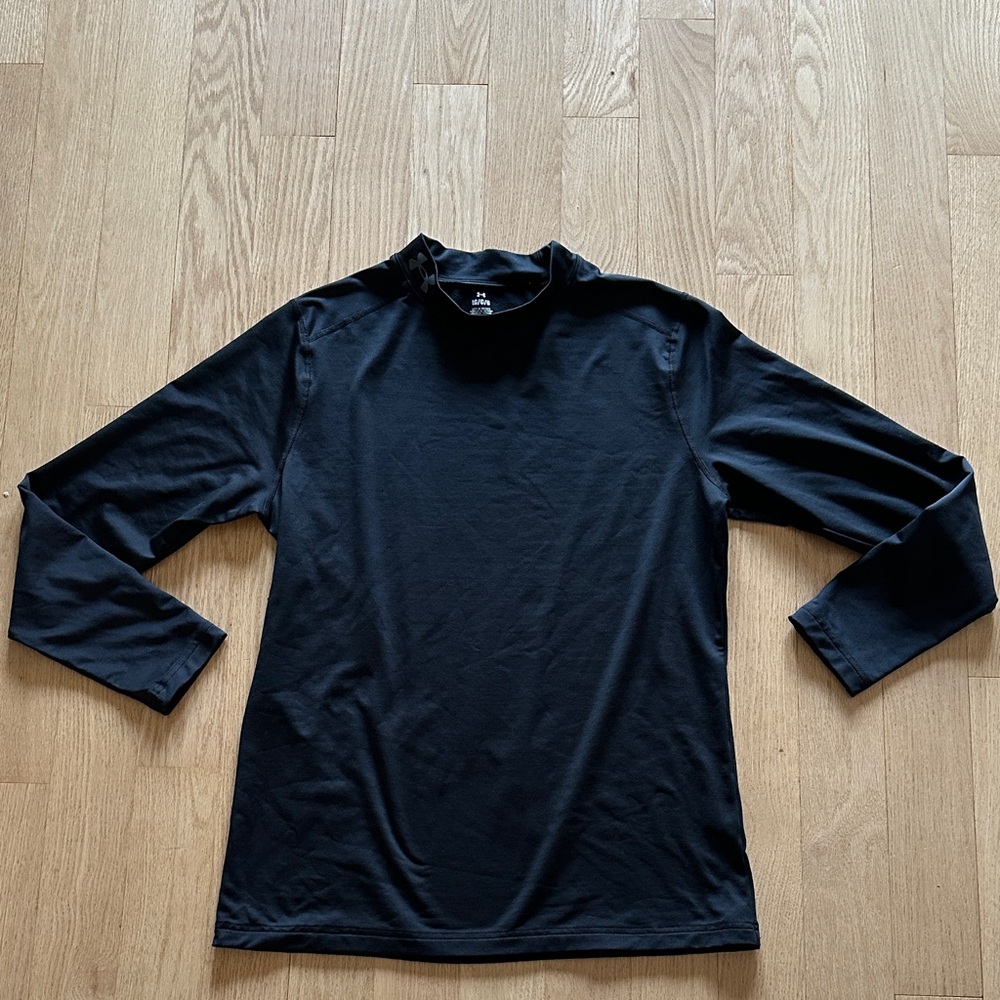 UNDER ARMOUR LG Men's Long Sleeve Tee